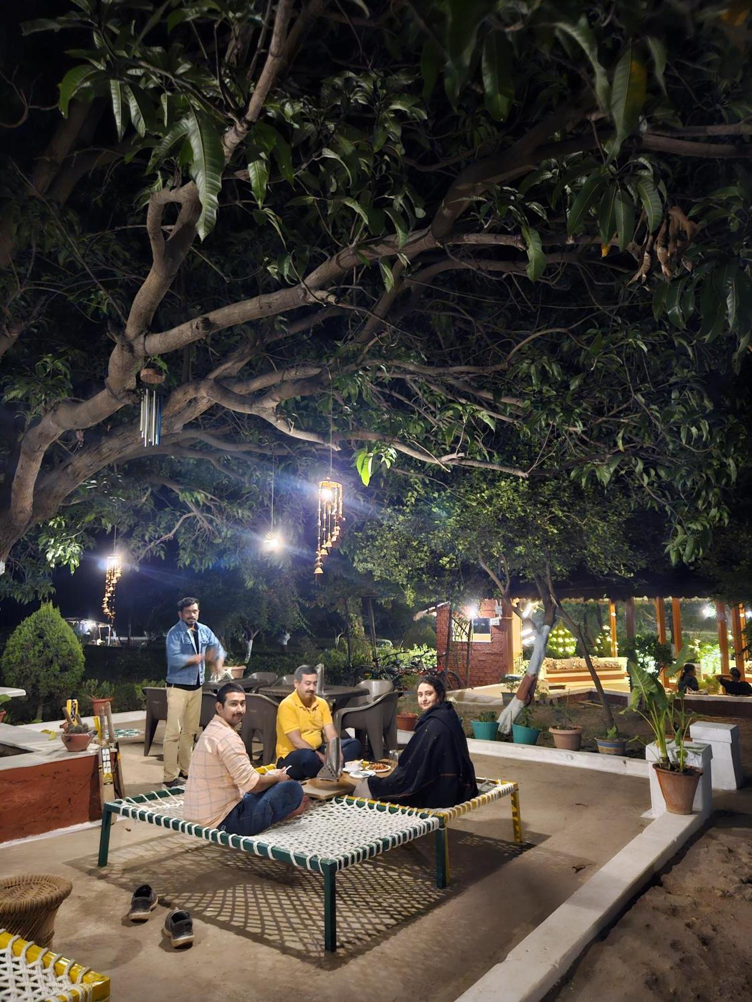 Wow Stayz2 Pachmarhi Foothill Cottages Экстерьер фото